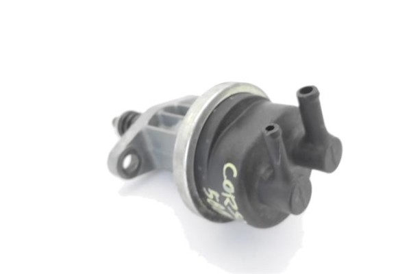 Recambio de bomba combustible para opel corsa a 1.3 gl referencia OEM IAM 25061481  