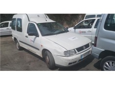 volkswagen caddy fg/co (9k9) del año 2000