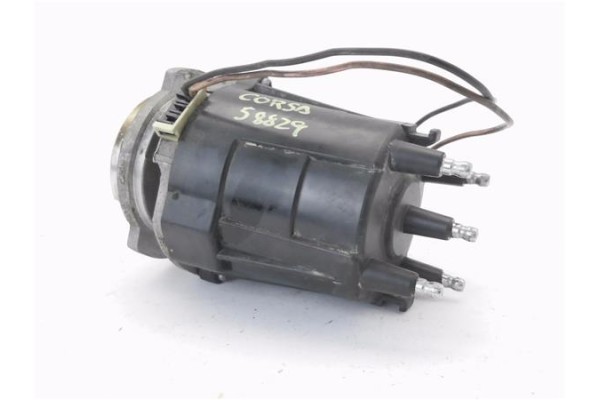 Recambio de delco para opel corsa a 1.3 gl referencia OEM IAM 1212218  