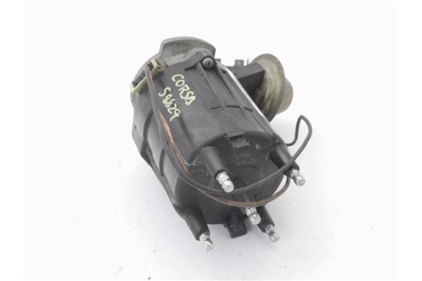 Recambio de delco para opel corsa a 1.3 gl referencia OEM IAM 1212218  