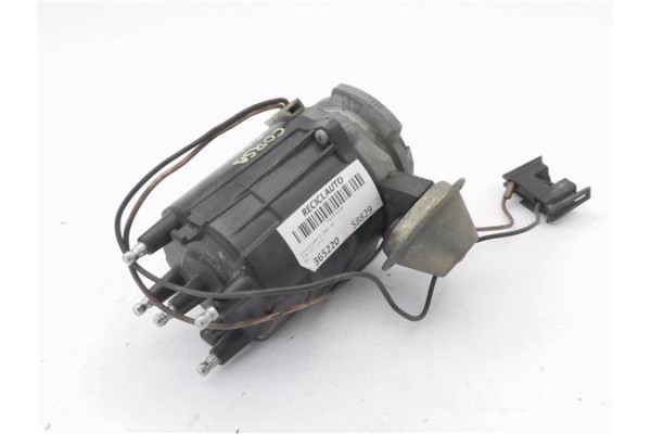 Recambio de delco para opel corsa a 1.3 gl referencia OEM IAM 1212218  