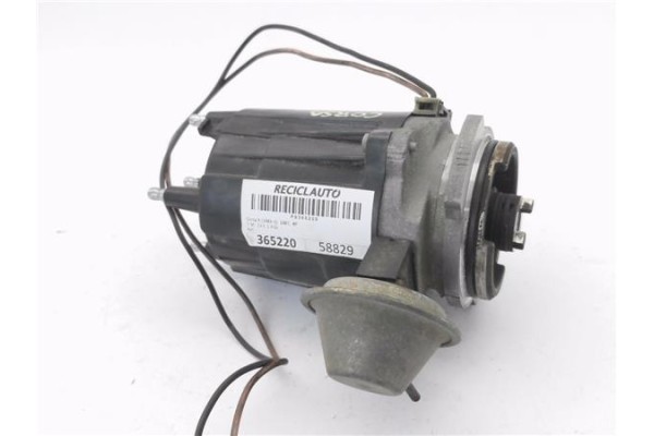Recambio de delco para opel corsa a 1.3 gl referencia OEM IAM 1212218  