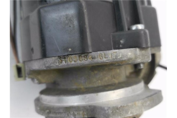 Recambio de delco para opel corsa a 1.3 gl referencia OEM IAM 1212218  