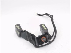 Recambio de anclaje cinturon trasero derecho para hyundai i10 (ia) 1.0 classic referencia OEM IAM 89840B9100PYN  