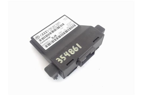 Recambio de modulo electronico para volkswagen golf vi (5k1) 1.4 advance referencia OEM IAM   
