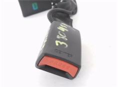 Recambio de anclaje cinturon trasero derecho para hyundai i10 (ia) 1.0 classic referencia OEM IAM 89840B9100PYN  