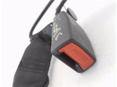 Recambio de anclaje cinturon trasero derecho para hyundai i10 (ia) 1.0 classic referencia OEM IAM 89840B9100PYN  