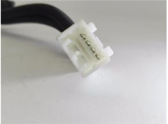 Recambio de anclaje cinturon trasero derecho para hyundai i10 (ia) 1.0 classic referencia OEM IAM 89840B9100PYN  