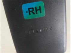 Recambio de anclaje cinturon trasero derecho para hyundai i10 (ia) 1.0 classic referencia OEM IAM 89840B9100PYN  