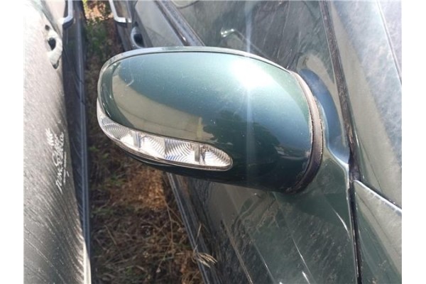 Recambio de retrovisor electrico derecho para mercedes-benz clase e (bm 211) berlina 2.7 e 270 cdi (211.016) referencia OEM IAM 