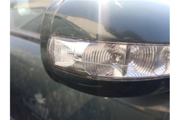 Recambio de retrovisor electrico derecho para mercedes-benz clase e (bm 211) berlina 2.7 e 270 cdi (211.016) referencia OEM IAM 