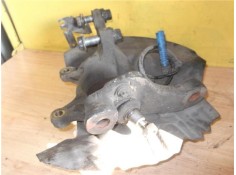 Recambio de mangueta delantero izquierda para bmw serie x5 (e53) 3.0d referencia OEM IAM 31216761575  