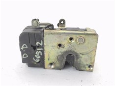 Recambio de cierre electromagnetico delantero derecho para citroen berlingo 1.9 d sx combi referencia OEM IAM 9136P7  