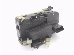 Recambio de cierre electromagnetico delantero derecho para citroen berlingo 1.9 d sx combi referencia OEM IAM 9136P7  