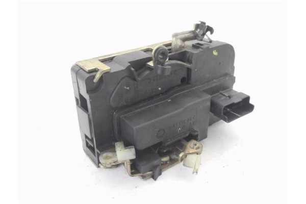 Recambio de cierre electromagnetico delantero derecho para citroen berlingo 1.9 d sx combi referencia OEM IAM 9136P7  