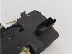 Recambio de cierre electromagnetico delantero derecho para citroen berlingo 1.9 d sx combi referencia OEM IAM 9136P7  