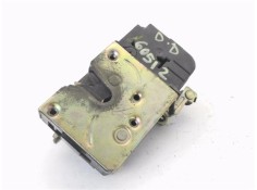 Recambio de cierre electromagnetico delantero derecho para citroen berlingo 1.9 d sx combi referencia OEM IAM 9136P7  