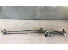 Recambio de motor limpiaparabrisas delantero para opel zafira b 1.9 enjoy referencia OEM IAM 2436S 404976 