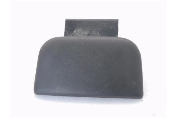 Recambio de maneta exterior delantero derecha para citroen berlingo 1.9 d sx combi referencia OEM IAM 9136J4  