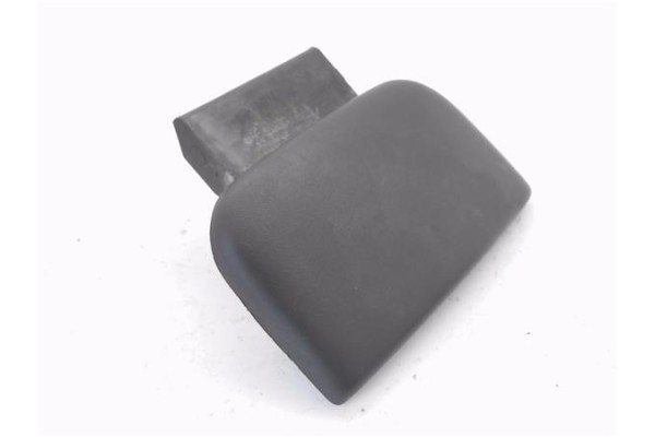Recambio de maneta exterior delantero derecha para citroen berlingo 1.9 d sx combi referencia OEM IAM 9136J4  