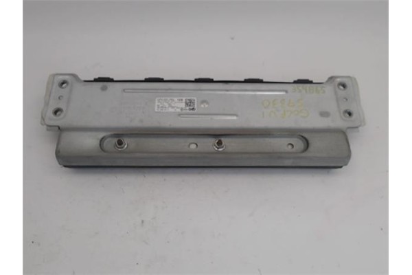 Recambio de airbag inferior salpicadero para volkswagen golf vi (5k1) 1.4 advance referencia OEM IAM   