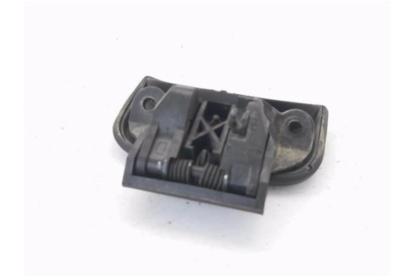 Recambio de maneta exterior delantero derecha para citroen berlingo 1.9 d sx combi referencia OEM IAM 9136J4  