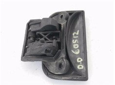 Recambio de maneta exterior delantero derecha para citroen berlingo 1.9 d sx combi referencia OEM IAM 9136J4  