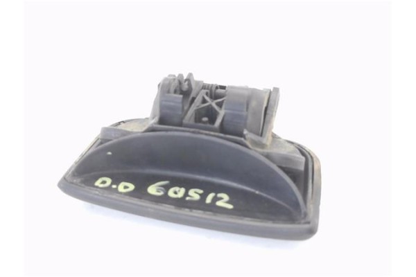 Recambio de maneta exterior delantero derecha para citroen berlingo 1.9 d sx combi referencia OEM IAM 9136J4  