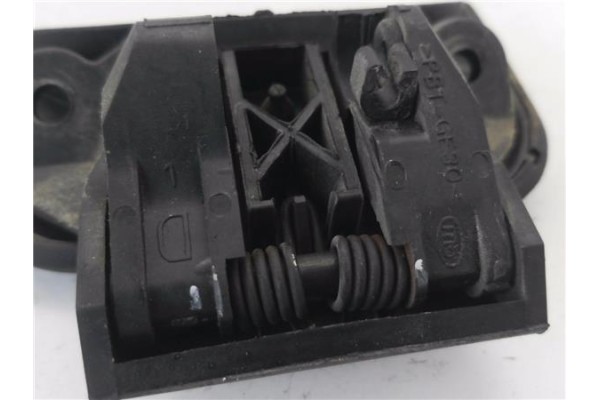 Recambio de maneta exterior delantero derecha para citroen berlingo 1.9 d sx combi referencia OEM IAM 9136J4  