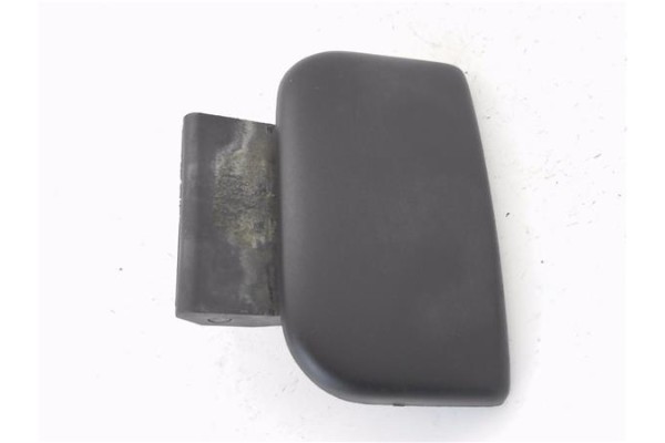 Recambio de maneta exterior delantero izquierda para citroen berlingo 1.9 d sx combi referencia OEM IAM 9101H6  