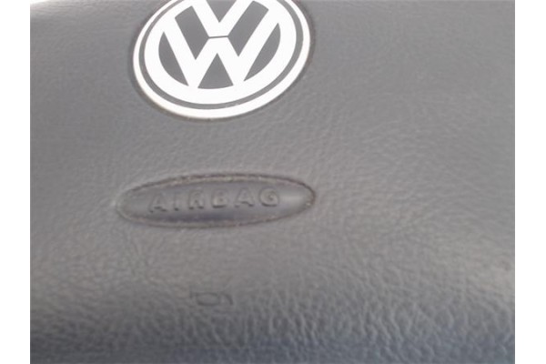Recambio de airbag volante para volkswagen golf iii (1h1) referencia OEM IAM   