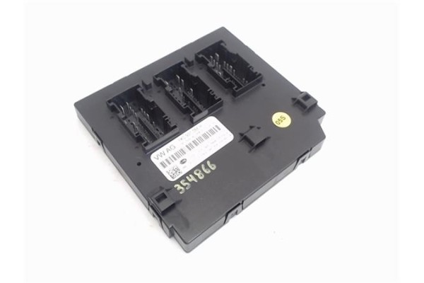 Recambio de centralita para volkswagen golf vi (5k1) 1.4 advance referencia OEM IAM   