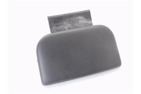 Recambio de maneta exterior delantero izquierda para citroen berlingo 1.9 d sx combi referencia OEM IAM 9101H6  