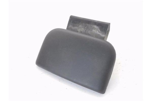 Recambio de maneta exterior delantero izquierda para citroen berlingo 1.9 d sx combi referencia OEM IAM 9101H6  