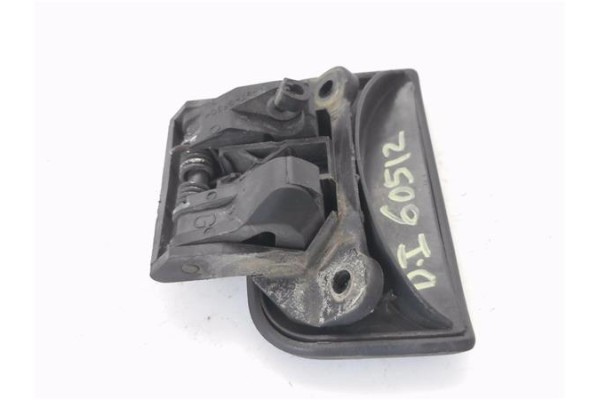 Recambio de maneta exterior delantero izquierda para citroen berlingo 1.9 d sx combi referencia OEM IAM 9101H6  