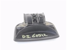 Recambio de maneta exterior delantero izquierda para citroen berlingo 1.9 d sx combi referencia OEM IAM 9101H6  