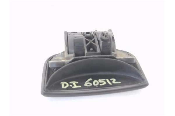 Recambio de maneta exterior delantero izquierda para citroen berlingo 1.9 d sx combi referencia OEM IAM 9101H6  