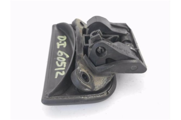 Recambio de maneta exterior delantero izquierda para citroen berlingo 1.9 d sx combi referencia OEM IAM 9101H6  