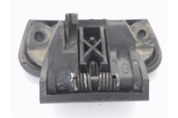 Recambio de maneta exterior delantero izquierda para citroen berlingo 1.9 d sx combi referencia OEM IAM 9101H6  