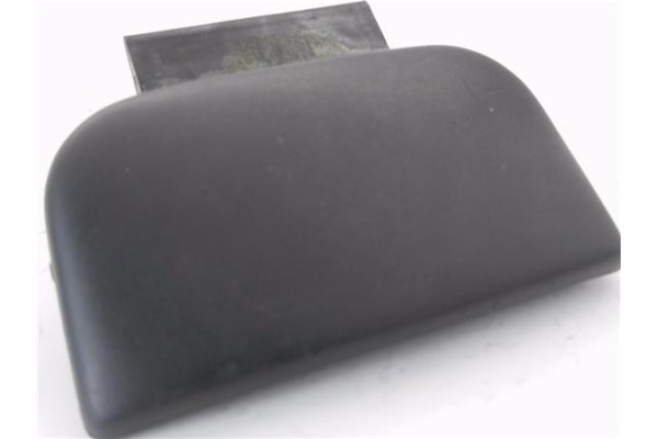 Recambio de maneta exterior delantero izquierda para citroen berlingo 1.9 d sx combi referencia OEM IAM 9101H6  