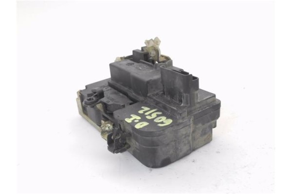 Recambio de cierre electromagnetico delantero izquierdo para citroen berlingo 1.9 d sx combi referencia OEM IAM 9135H1  