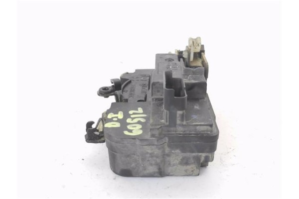 Recambio de cierre electromagnetico delantero izquierdo para citroen berlingo 1.9 d sx combi referencia OEM IAM 9135H1  