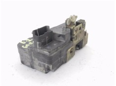 Recambio de cierre electromagnetico delantero izquierdo para citroen berlingo 1.9 d sx combi referencia OEM IAM 9135H1  