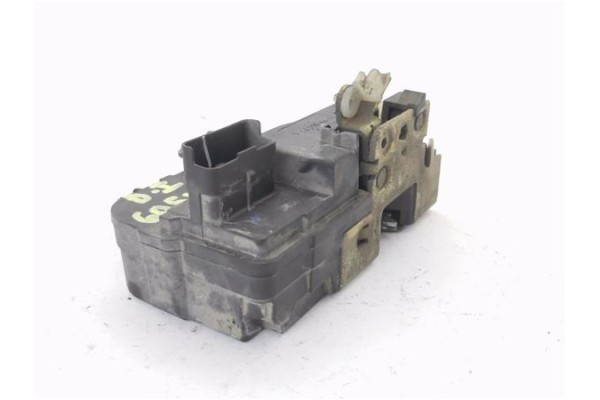 Recambio de cierre electromagnetico delantero izquierdo para citroen berlingo 1.9 d sx combi referencia OEM IAM 9135H1  