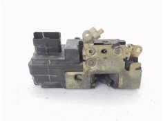 Recambio de cierre electromagnetico delantero izquierdo para citroen berlingo 1.9 d sx combi referencia OEM IAM 9135H1  