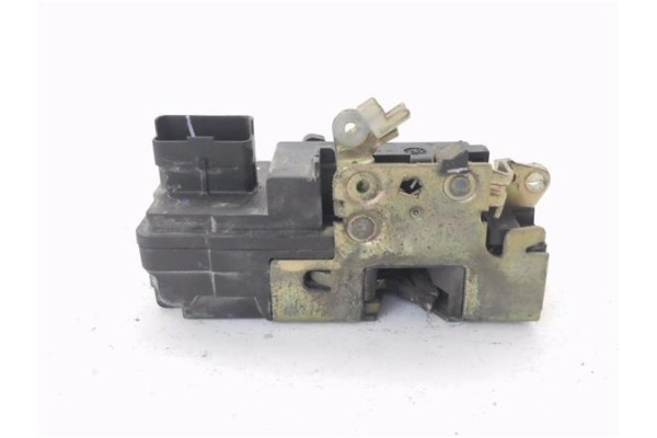 Recambio de cierre electromagnetico delantero izquierdo para citroen berlingo 1.9 d sx combi referencia OEM IAM 9135H1  