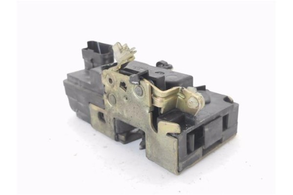 Recambio de cierre electromagnetico delantero izquierdo para citroen berlingo 1.9 d sx combi referencia OEM IAM 9135H1  