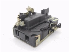 Recambio de cierre electromagnetico delantero izquierdo para citroen berlingo 1.9 d sx combi referencia OEM IAM 9135H1  