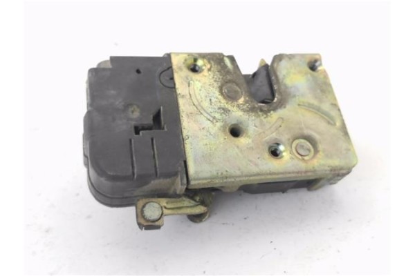 Recambio de cierre electromagnetico delantero izquierdo para citroen berlingo 1.9 d sx combi referencia OEM IAM 9135H1  