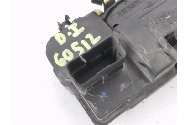 Recambio de cierre electromagnetico delantero izquierdo para citroen berlingo 1.9 d sx combi referencia OEM IAM 9135H1  